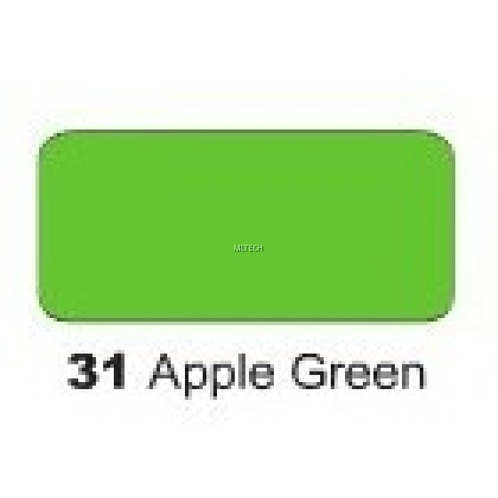 Anchor Aerosol Spray Paint 31 Apple Green